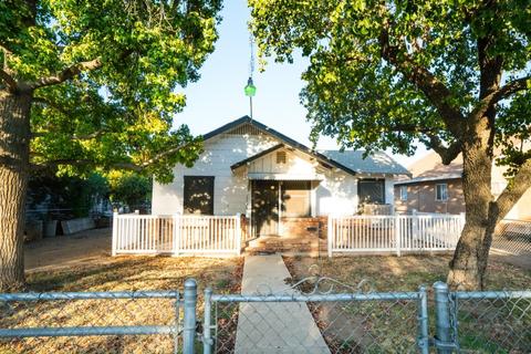 19776 Guthrie Dr, Strathmore, CA 93267 photo 1