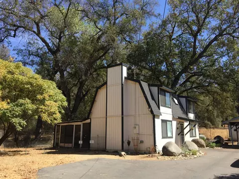 43383 S Fork Dr, Three Rivers, CA 93271 photo 3