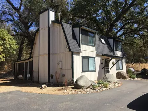 43383 S Fork Dr, Three Rivers, CA 93271 photo 1