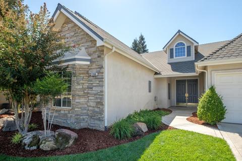296 W Warwick Ave, Clovis, CA 93619 photo 2