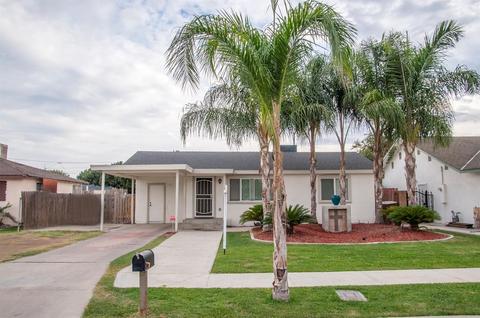 1563 E Sequoia Ave, Tulare, CA 93274 photo 2