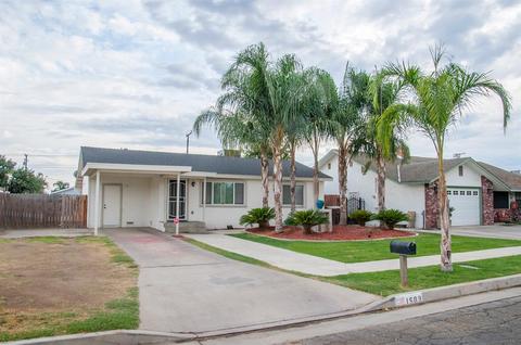 1563 E Sequoia Ave, Tulare, CA 93274 photo 3
