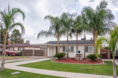 1563 E Sequoia Ave, Tulare, CA 93274 photo 1