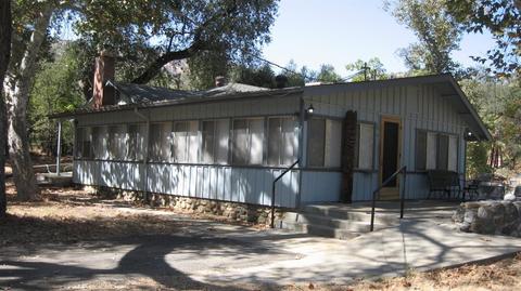 43680 N Fork Dr, Three Rivers, CA 93271 photo 1