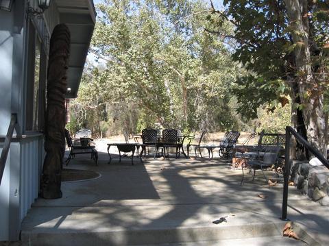 43680 N Fork Dr, Three Rivers, CA 93271 photo 14