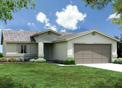541 Howell Dr, Chowchilla, CA 93610 photo 1