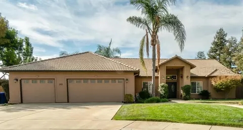 312 Atwood Ct, Exeter, CA 93221 photo 1