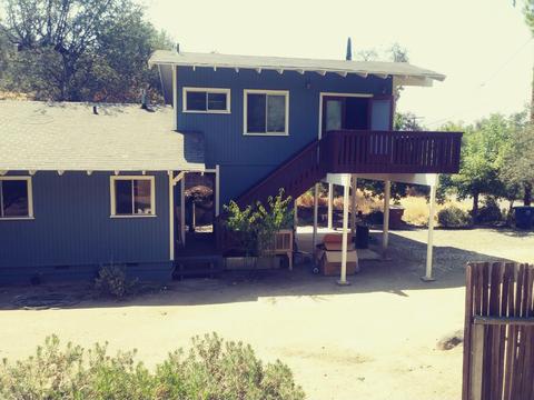 42272 Mynatt Dr, Three Rivers, CA 93271 photo 1