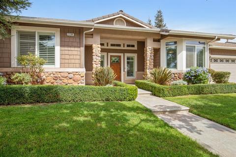 2184 E Duff Ave, Reedley, CA 93654 photo 2