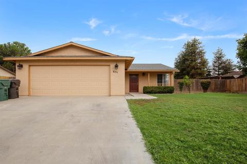 631 Birdsong Ct, Exeter, CA 93221 photo 3