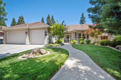 3536 E Feemster Ave, Visalia, CA 93292 photo 1