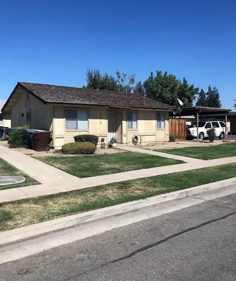 436 E Roosevelt Ave, Tulare, CA 93274 photo 1