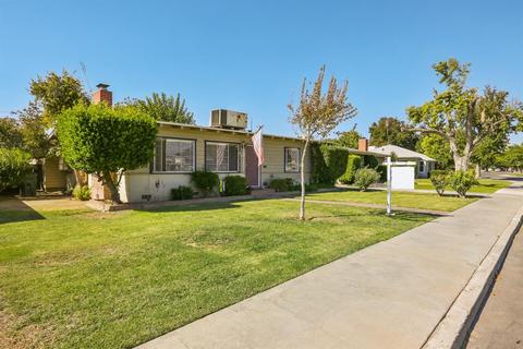 408 Lenox Ave, Exeter, CA 93221 photo 2