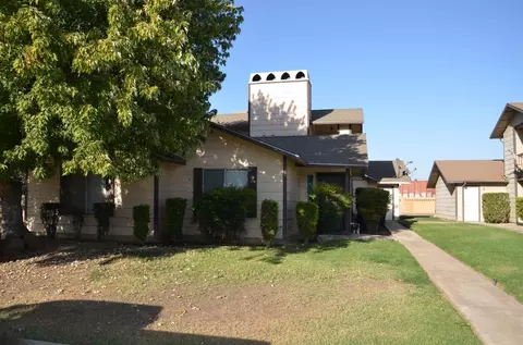 607 N Quince Ave, Exeter, CA 93221 photo 1