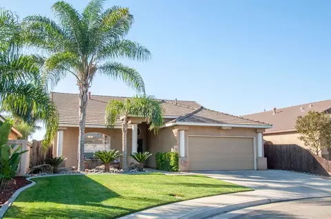 1219 E Mesa Ct, Visalia, CA 93292 photo 1