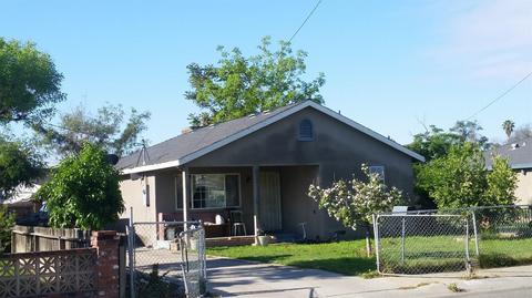 809 E Roosevelt Ave, Visalia, CA 93292 photo 2