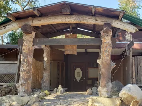 42403 Sierra Dr, Three Rivers, CA 93271 photo 1