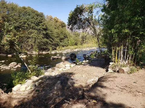 42403 Sierra Dr, Three Rivers, CA 93271 photo 7