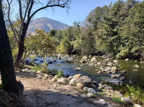 42403 Sierra Dr, Three Rivers, CA 93271 photo 8