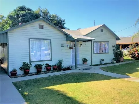 995 Ellsworth St, Pixley, CA 93256 photo 1