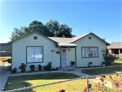 995 Ellsworth St, Pixley, CA 93256 photo 2