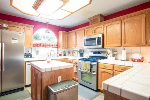 820 Woods Pl, Exeter, CA 93221 photo 5