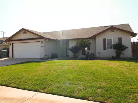 1464 Betty St, Exeter, CA 93221 photo 1