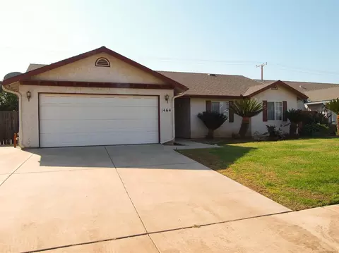 1464 Betty St, Exeter, CA 93221 photo 2