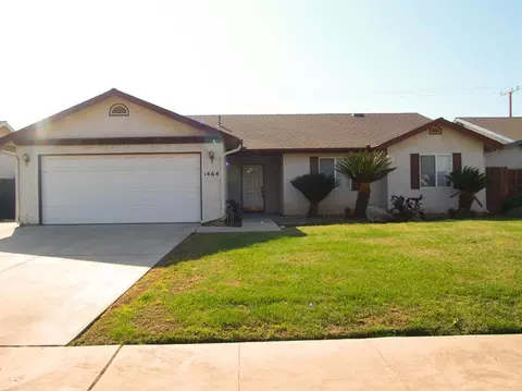 1464 Betty St, Exeter, CA 93221 photo 3