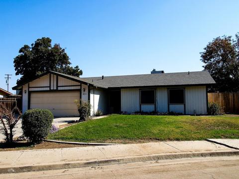 421 Beverly Pl, Exeter, CA 93221 photo 1