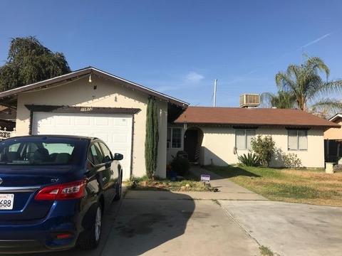 15872 Citrus Ave, Ivanhoe, CA 93235 photo 2