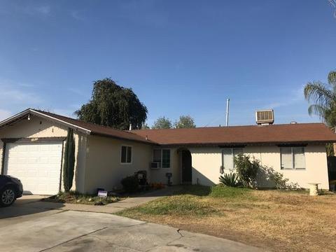 15872 Citrus Ave, Ivanhoe, CA 93235 photo 1