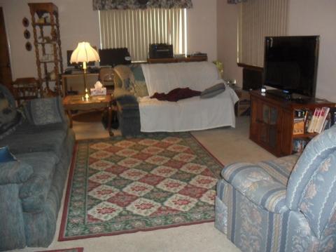 1379 E Boyer Dr, Tulare, CA 93274 photo 4