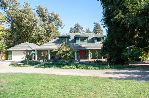 42830 N Fork Dr, Three Rivers, CA 93271 photo 1