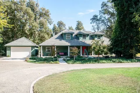 42830 N Fork Dr, Three Rivers, CA 93271 photo 2