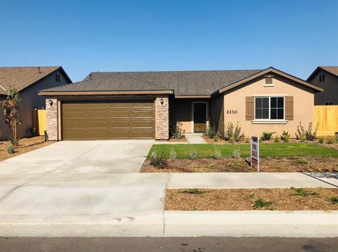 2130 E Prospect Ave, Visalia, CA 93292 photo 1