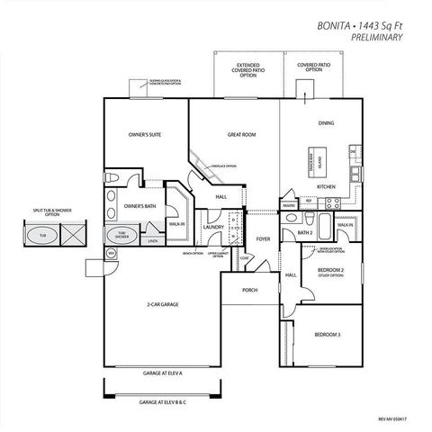 2130 E Prospect Ave, Visalia, CA 93292 photo 4