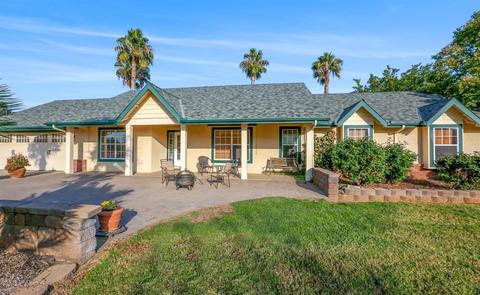 30322 Sierra Sunrise Dr, Exeter, CA 93221 photo 1
