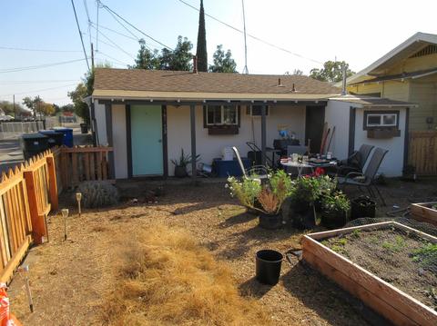 161 N Filbert Rd, Exeter, CA 93221 photo 3