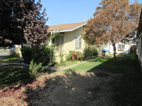 161 N Filbert Rd, Exeter, CA 93221 photo 1