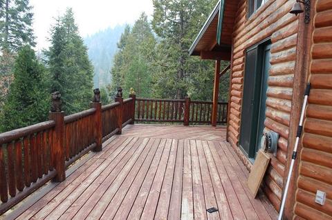 53168 Pine View Dr, Springville, CA 93265 photo 4