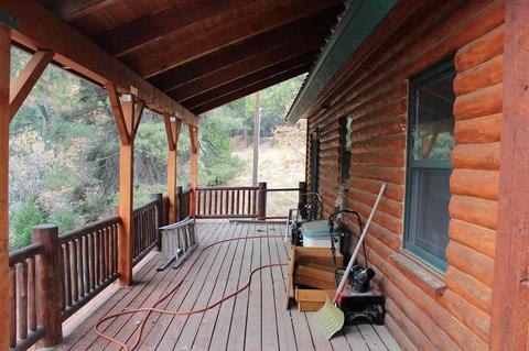 53168 Pine View Dr, Springville, CA 93265 photo 5