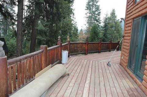 53168 Pine View Dr, Springville, CA 93265 photo 3