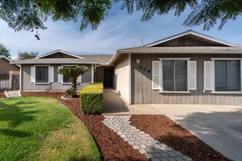 508 Waldo Ave, Exeter, CA 93221 photo 3