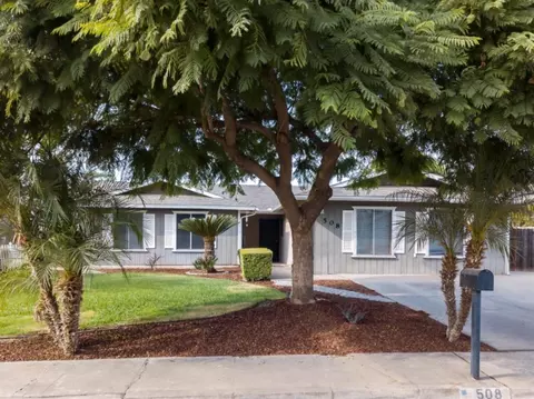 508 Waldo Ave, Exeter, CA 93221 photo 2