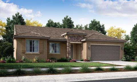 939 E Mesa Ct, Visalia, CA 93292 photo 1