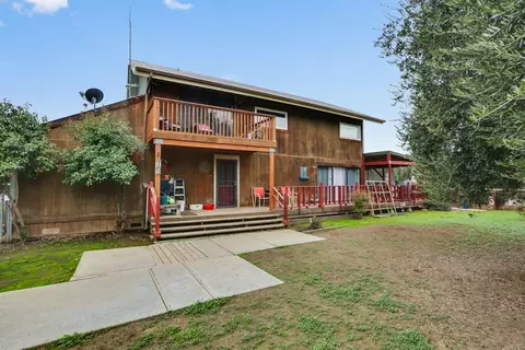 19781 256 Ave, Exeter, CA 93221 photo 1
