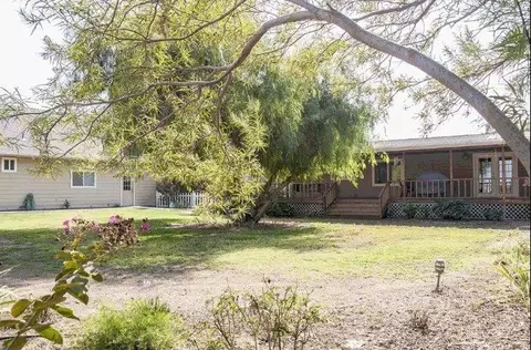 2610 W Marinette Ave, Exeter, CA 93221 photo 1