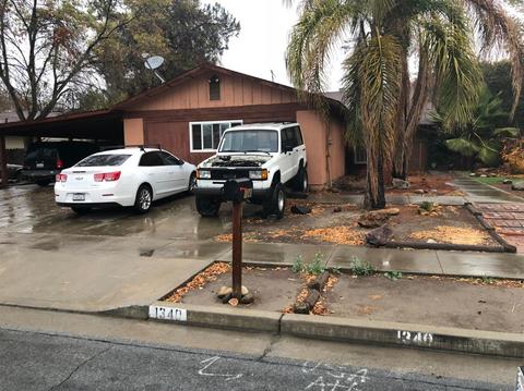 1340 E Laurel, Tulare, CA 93274 photo 1
