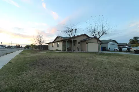 191 S Smith Rd, Tipton, CA 93272 photo 1